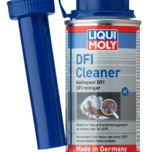 DFI CLEANER 120ML - 21375