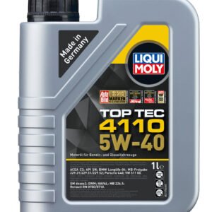 TOP TEC 4110 5W-40 1L
