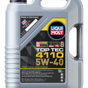 TOP TEC 4110  5W40 5 L