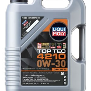TOP TEC 4210 OW-30 5L