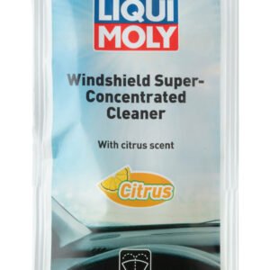 Windshield super-concentrated cleaner 20ml - 22033