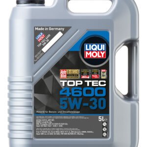 TOP TEC 4600 5W-30