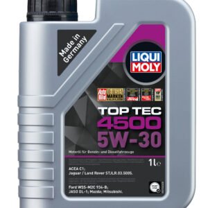 TOP TEC 4500 5W-30 1L
