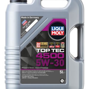 T TE 4500 5W-30 5L