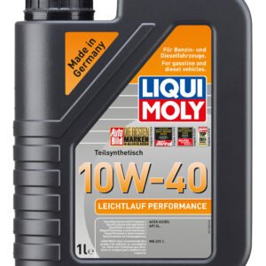 LL PERFO 10W40 1L