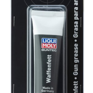 GUNTEC WAFFENFETT 50ML - 24392