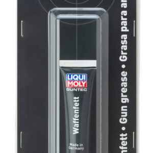 GUNTEC WAFFENFETT 20 ML - 24393