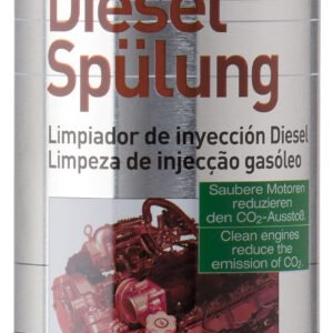 DIESEL PURGE 500ML