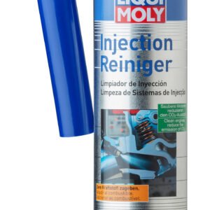Injection Reiniger - 2522