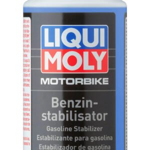 Motorbike benzin stabilizator