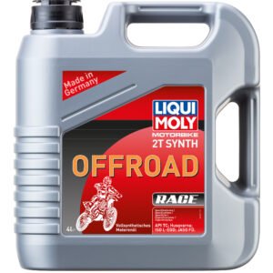 MOTORBIIKE 2T SYNTH OFFROAD 4L