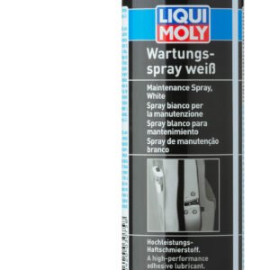 MAIN SPRWHI  250ml - 3075