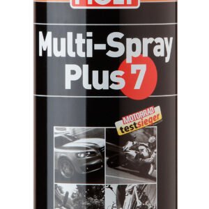 MULTI SPRAY PLUS 7 500ml - 3305
