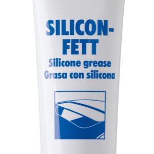 SILICONE GREASE TRANSPARENT 100g - 3312
