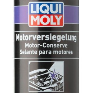 MOTTORRAUM RERINIGER 400 - 3327