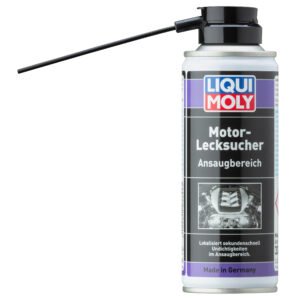 ENGINE LEAK DETECTOR, INTAKE AREA 200ml - 3351