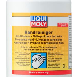 HANDREINGER FLUSSIG 3L - 3365