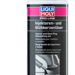 PRO LINE INJEKTRORENLOSER 400ML - 3379