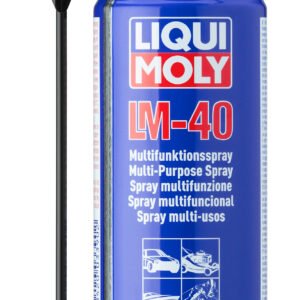 LM40 MULTI-FKTSP 200ml - 3390
