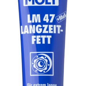 LM47 LANGZEIFETT+MoS2 100g - 3510