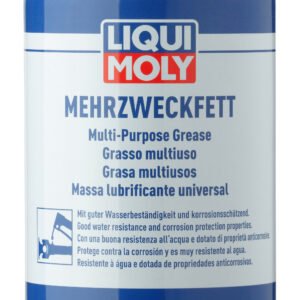 MULTIPURPOSE GREASE 1kg - 3553
