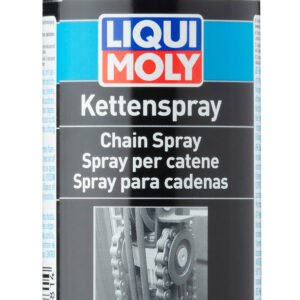 CHAIN SPRAY 200ml - 3581