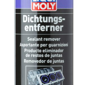 SEAL REMOVER 300ml - 3623