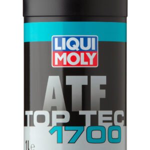 TOP TEC ATF 1700