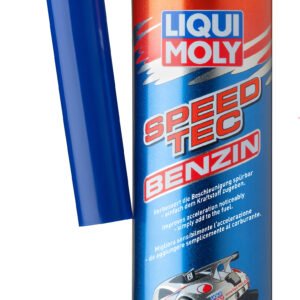 SPEED TEC BENZIN 250ml 2848 - 3720