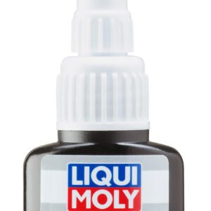 SCR RET MED STR10g - 3801