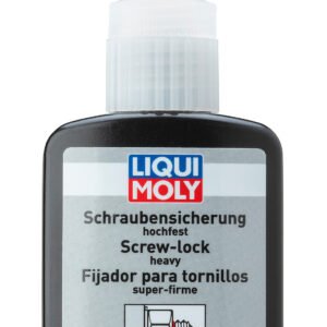 SCHRA  SICH HOC  50G - 3804
