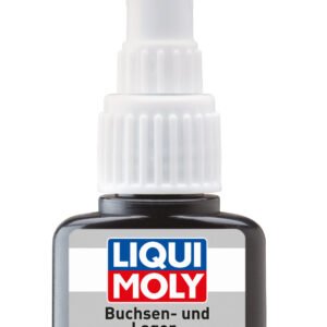 BUSHING AND BEARING FIXATION 10g - 3806