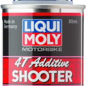 MOTORBIKE 4T-SHOOTER 80ML - 3824