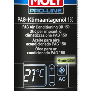 PAG KLIMA ANLAGENOL 150 250ML - 4082