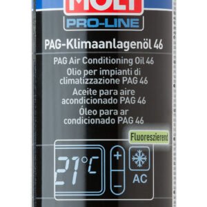 PAG AIR-CONDITIONER OIL 45 250ml - 4083