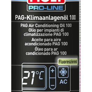 PAG KLIMA ANLAGENOL 100 250 - 4089