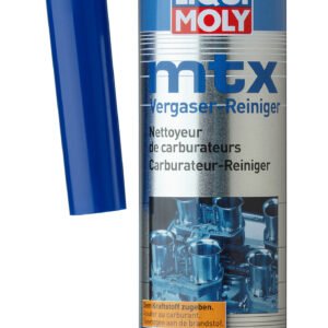 MTX VERGASER - REINGER 300ml - 5100