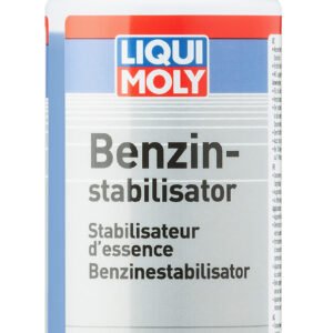 BENZIN STABILISATOR 250ml