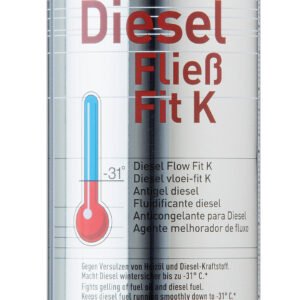DIESEL FLIES FIT K 1L - 5131