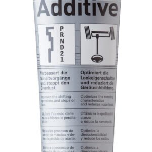 ATF ADDITTIVE 250ml - 5135
