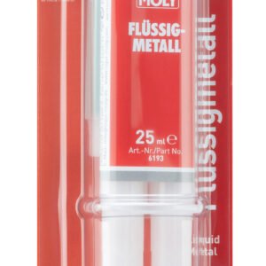 TECNI METAL 25ml - 6193