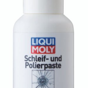 GRINDING AND POLISHING PASTE 25 ml - 6297