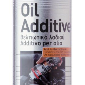OIL ADDITIV 200ml - 7178