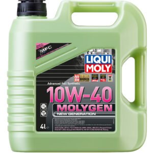 MOLNEW GEN 10W40 4L
