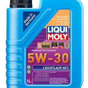 LEICHTLAUF HC7 5W-30 1L