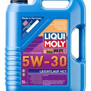 LEICHTLAUF HC7 5W-30 5l