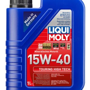 THT-MOTOROIL 15W40 1L