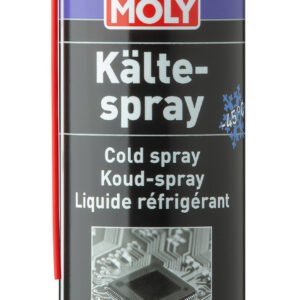 COLD SPRAY400ml - 8916