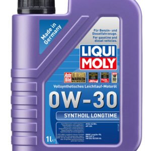 SYNTHOIL LONGTIME 0W30 1L - 8976