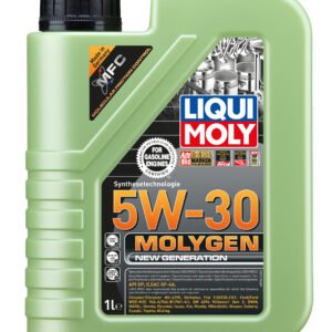 MOLYGEN NEW GENERATION 5W30 1L
